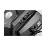 Aplique Exterior Solar RABALUX "Zlarin" LED 12W 700Lm 4000ºK Sensor IP44 [RAB-77012]