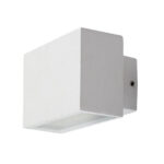 Aplique Exterior RABALUX "Mataro" LED 7W 580Lm 4000&ordm;K IP54 [RAB-77074] - Imagen 4