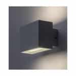 Aplique Exterior RABALUX "Mataro" LED 7W 580Lm 4000&ordm;K IP54 [RAB-77074] - Imagen 5