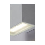 Aplique Exterior RABALUX "Mataro" LED 7W 580Lm 4000&ordm;K IP54 [RAB-77074] - Imagen 6