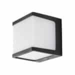 Aplique Exterior RABALUX "Rennes" LED 10W 580Lm 4000&ordm;K IP54 [RAB-77094] - Imagen 4