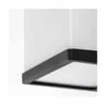 Aplique Exterior RABALUX "Rennes" LED 10W 580Lm 4000&ordm;K IP54 [RAB-77094] - Imagen 6