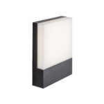 Aplique Exterior RABALUX "Gimone" LED 10W 570Lm 4000&ordm;K IP44 [RAB-77097] - Imagen 5