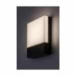 Aplique Exterior RABALUX "Gimone" LED 10W 570Lm 4000&ordm;K IP44 [RAB-77097] - Imagen 6