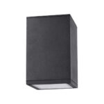 L&aacute;mpara de Techo Exterior RABALUX "Zombor" 1xGU10 IP54 [RAB-7820] - Imagen 4