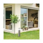 L&aacute;mpara de Suelo Exterior RABALUX "Lisbon" LED 560Lm 7W 560Lm IP54 [RAB-7828] - Imagen 4