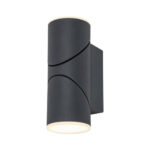 Aplique Exterior RABALUX "Belfast" LED 620Lm 12,9W 620Lm IP65 [RAB-7904] - Imagen 3