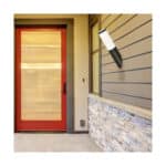 Aplique Exterior RABALUX "Black torch" 1xE27 IP44 [RAB-8145] - Imagen 5