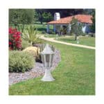 L&aacute;mpara de Suelo Exterior RABALUX "Velence" 1xE27 IP43 [RAB-8205] - Imagen 4