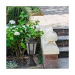 L&aacute;mpara de Suelo Exterior RABALUX "Velence" 1xE27 IP43 [RAB-8205] - Imagen 7