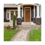 Baliza Exterior RABALUX "Inoxtorch" 1xE27 IP44 [RAB-8264] - Imagen 4