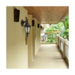 Aplique Exterior RABALUX "Milano" 1xE27 IP43 [RAB-8341] - Imagen 4