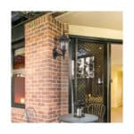 Aplique Exterior RABALUX "Milano" 1xE27 IP43 [RAB-8342] - Imagen 4