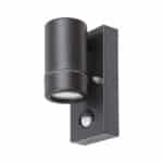 Aplique Exterior RABALUX "Medina" 1xGU10 Sensor IP44 [RAB-8834]