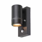 Aplique Exterior RABALUX "Medina" 1xGU10 Sensor IP44 [RAB-8834] - Imagen 4