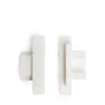 Perfíl Aluminio para Tira LED - Difusor Opal RL-A1708 x 2M - Imagen 5