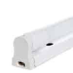 Luminaria LED 20W 1.800Lm 6000ºK T8 Tubo LED Cristal 120Cm 25.000H [RL-T8DG20W-CW]