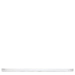 Luminaria LED 20W 1.800Lm 6000ºK T8 Tubo LED Cristal 120Cm 25.000H [RL-T8DG20W-CW]