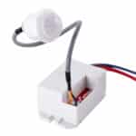 sensor de movimiento mini 140º