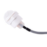 Sensor Movimiento Empotrar Mini 140º ?300W