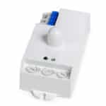 Sensor Movimiento Microondas 360&ordm; 2-10M ►1200/300W SB-BS029A - Imagen 3