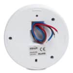 Sensor Movimiento Superficie 360º ?1200/300W