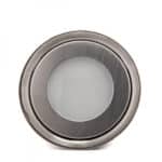 Foco LED Empotrable 0.7W IP67 12VDC "Sara" 50.000H [SC-F104C - Imagen 3