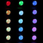 Foco LED Empotrable 0.7W IP67 12VDC "Sara" 50.000H [SC-F104C - Imagen 4