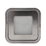 Foco LED Empotrable 0.6W 60Lm IP67 12VDC "Arabella" 50.000H [SC-F105A - Imagen 3