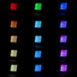 Foco LED Empotrable 0.9W IP67 12VDC "Finley" 50.000H [SC-F105C - Imagen 4