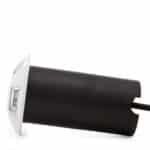 Foco LED Empotrable 0,75W 2700ºK 75Lm IP67 100-240VAC Charlie 50.000H [SC-F109-4 - Imagen 4