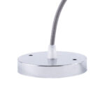 Pendel E27 Cable 1000 X 0,75Mm Tela - Roset&oacute;n - Interruptor - 2 Anillos [SC-MPL004] - Imagen 4