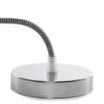Pendel E27 Cable 1000 X 0,75Mm Tela - Rosetón [SC-MPL014]
