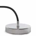 Pendel E27 Cable 1000 X 0,75Mm Tela - Roset&oacute;n [SC-MPL016] - Imagen 4