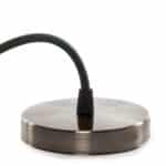 Pendel E27 Cable 1000 X 0,75Mm Tela - Roset&oacute;n [SC-MPL017] - Imagen 4