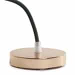 Pendel E27 Cable 1000 X 0,75Mm Tela - Roset&oacute;n [SC-MPL019] - Imagen 4