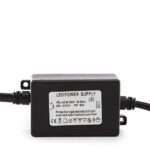 Driver IP67 3W 90-264VAC/12VDC Conector Hembra - Imagen 3