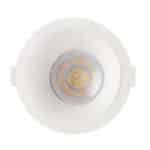 Foco Downlight LED Empotrable 8W 750Lm CCT 3000-6500&ordm;K Regulable 60&ordm; IP44 [SE-SCL309-8W-W-CCT] - Imagen 6