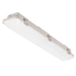 Equipo Estanco LED 20W 2400Lm IP65 CCT 3000-6500&ordm;K 110&ordm; Regulable Tridonic Flicker Free [SE-STF171-20W-CCT] - Imagen 6