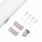 Equipo Estanco LED 60W 7200Lm IP65 CCT 3000-6500&ordm;K 110&ordm; Regulable Tridonic Flicker Free [SE-STF171-60W-CCT] - Imagen 6