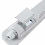 Equipo Estanco LED 50W 5000Lm IP65 6500&ordm;K 120&ordm; [SE-STF177C-50W-CW] - Imagen 6