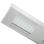 Farola LED Solar (Panel 18V-65W) 25W 2600Lm 40-50 H - Blanco Natural - Imagen 4