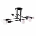 Lámpara de Techo "Petah Tiqwa" [SKD-0222-10] - Imagen 3