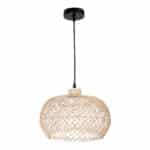 Lámpara Colgante "Felicity"  [SKD-26-9_11]