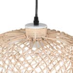 Lámpara Colgante "Felicity"  [SKD-26-9_11] - Imagen 5