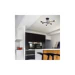 L&aacute;mpara de Techo "Marco" [SKD-521MRC] - Imagen 4