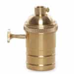 Portal&aacute;mpara E27  [SKD-L007] - Imagen 3