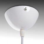 L&aacute;mpara Colgante "Adelyn"  [SKD-P004-B] - Imagen 5