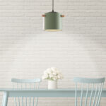 Lámpara Colgante "Maliyah"  [SKD-P1012-OG] - Imagen 5