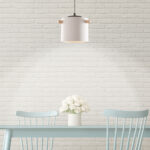 Lámpara Colgante "Maliyah"  [SKD-P1012-OG] - Imagen 9